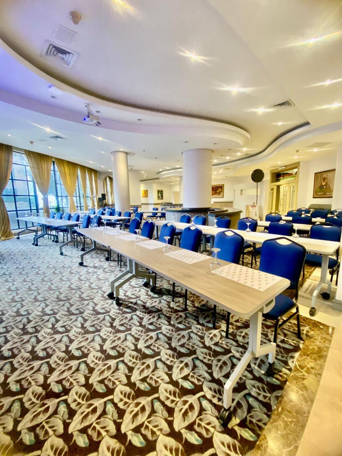 Hotel Dann Carlton Кали Экстерьер фото