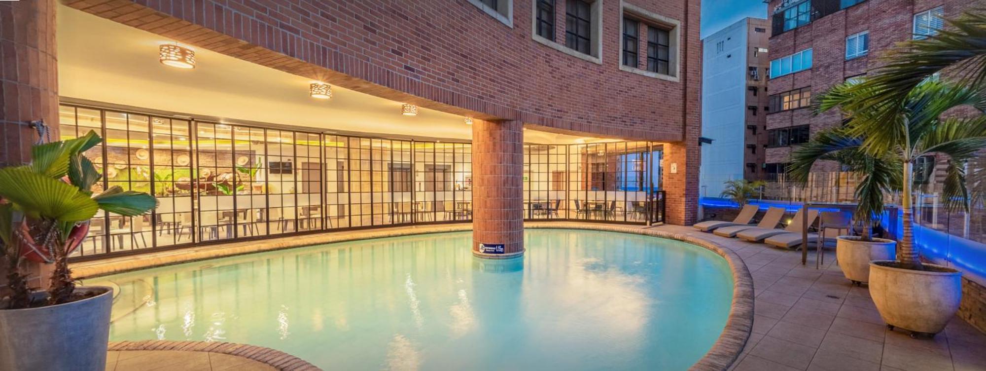 Hotel Dann Carlton Кали Экстерьер фото