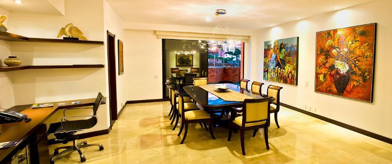 Hotel Dann Carlton Кали Экстерьер фото